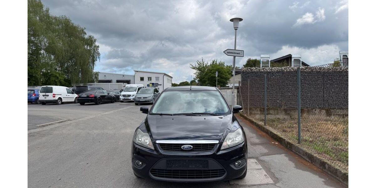Ford Focus 213.202 km 1.400 &euro; Dieburg 64807
