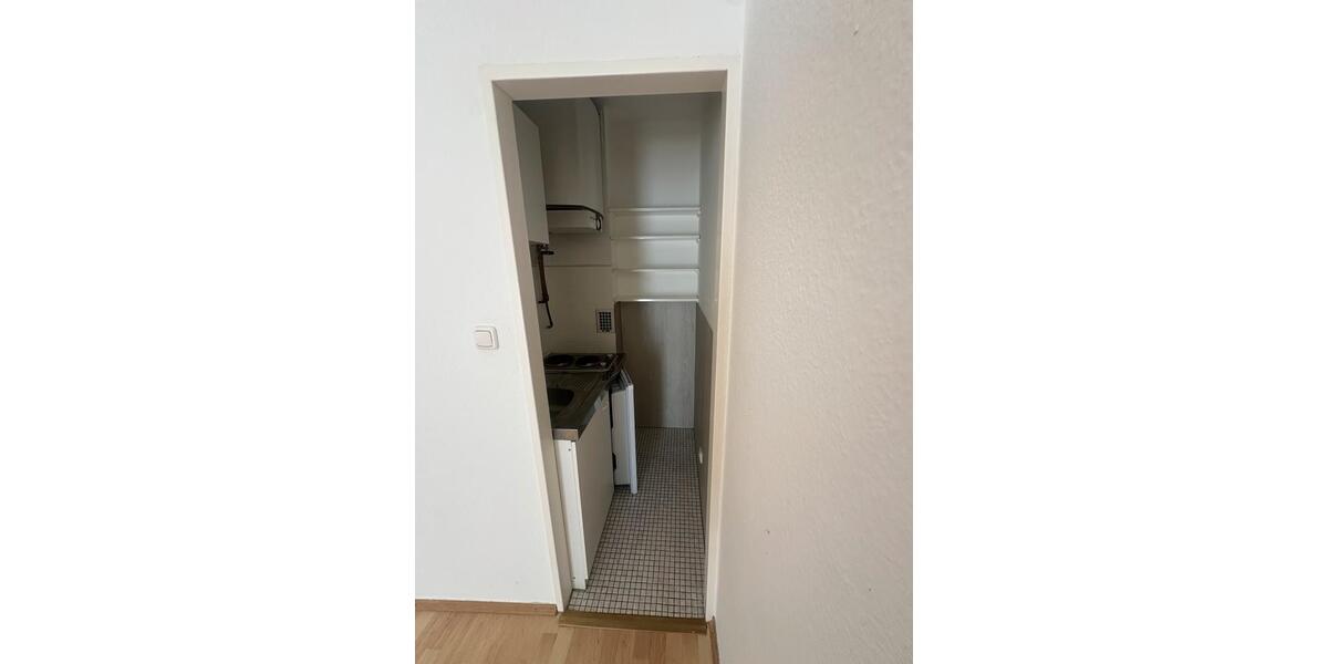 Etagenwohnung Frankfurt am Main Nordend Ost - 1 Zimmer, 26 m&sup2;, 180.000&euro; | Angebot:26982549
