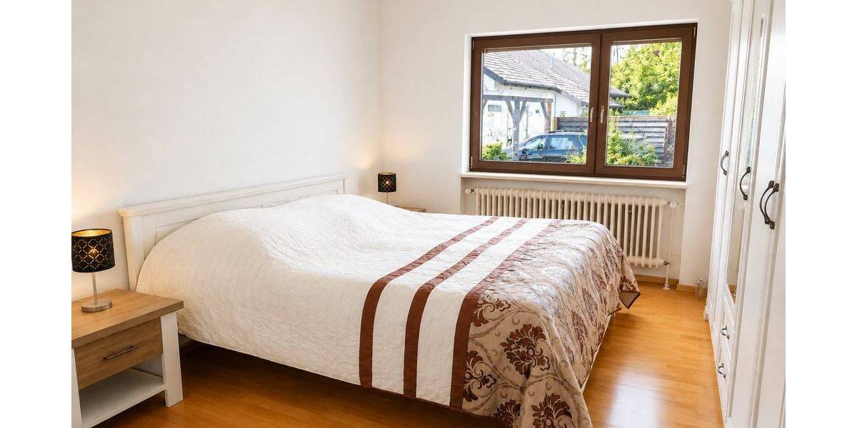 Etagenwohnung Obertshausen / Hausen Hausen - 3 Zimmer, 82 m&sup2;, 256.000&euro; | Angebot:26881780