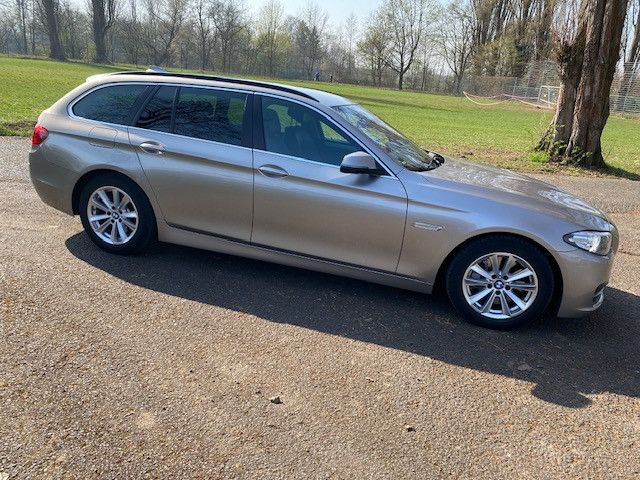 BMW 525 149.200 km 14.990 &euro; Hanau 63457