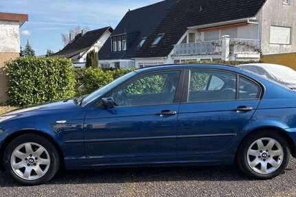 BMW 316 223.700 km 2.390 &euro; Aschaffenburg 63741