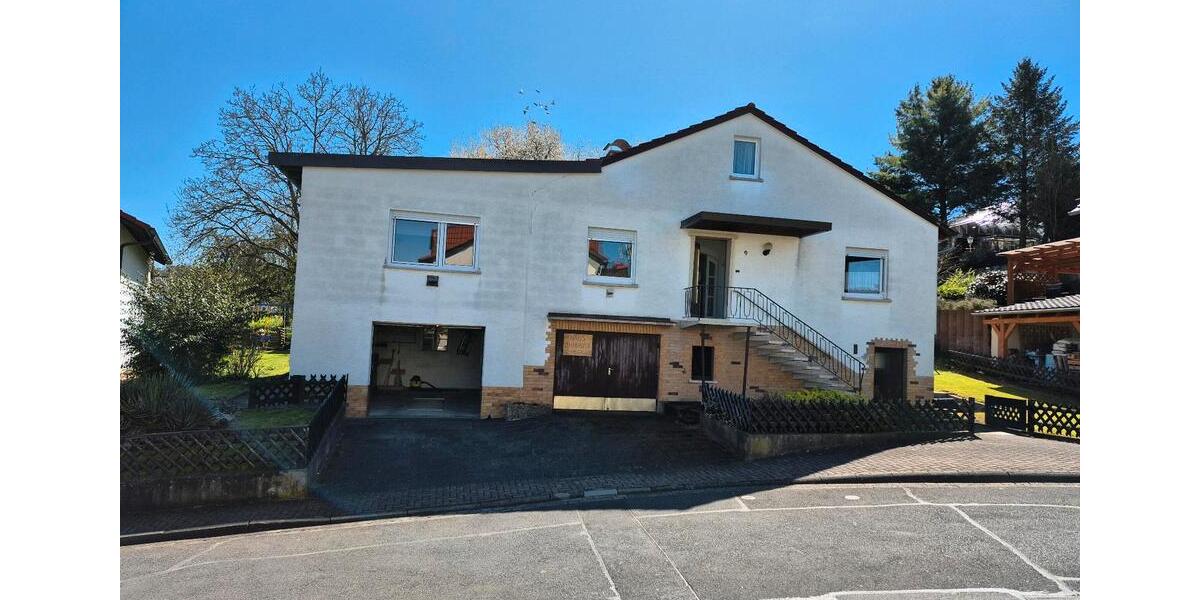 Einfamilienhaus Freigericht - 4 Zimmer, 126 m&sup2;, 330.000&euro; | Angebot:26060381