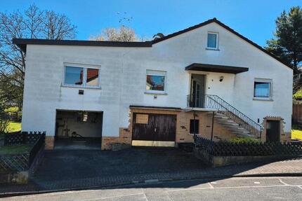 Haus Freigericht - 4 Zimmer, 126 m&sup2;, 330.000&euro; | Angebot:26060381