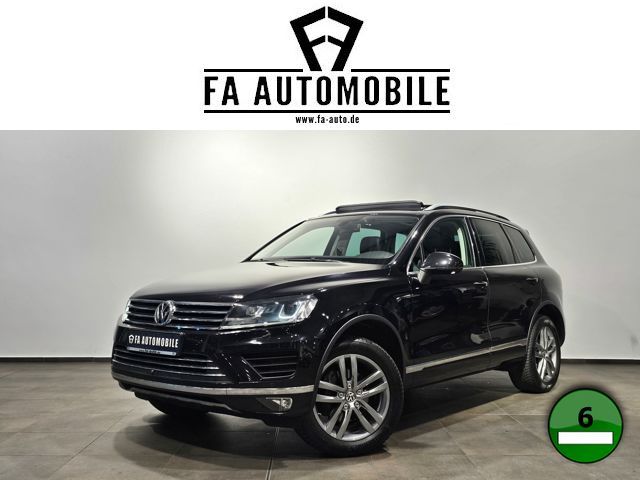 VW Touareg 207.300 km 19.750 &euro; Mainaschaff 63814