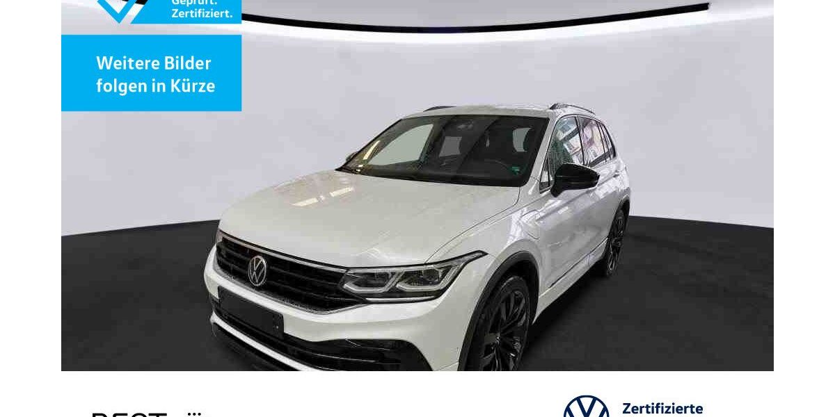 VW Tiguan 41.400 km 31.449 &euro; Mühlheim 63165