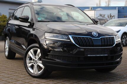 Skoda Karoq 95.300 km 23.200 &euro; Mühlheim am Main 63165