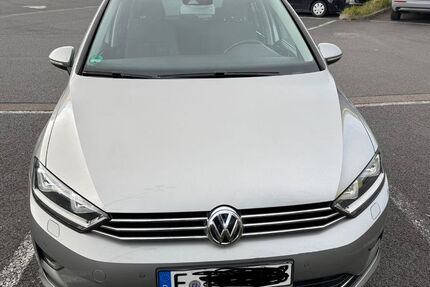 VW Golf Sportsvan 120.100 km 12.100 &euro; Frankfurt 60326