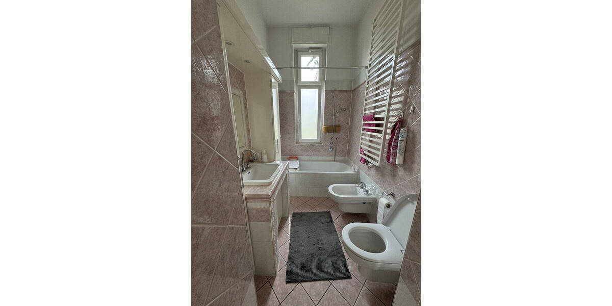 Etagenwohnung Frankfurt am Main Fechenheim - 5 Zimmer, 159 m&sup2;, 690.000&euro; | Angebot:26757448
