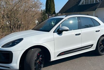 Porsche Macan 76.500 km 81.800 &euro; Hösbach 63768