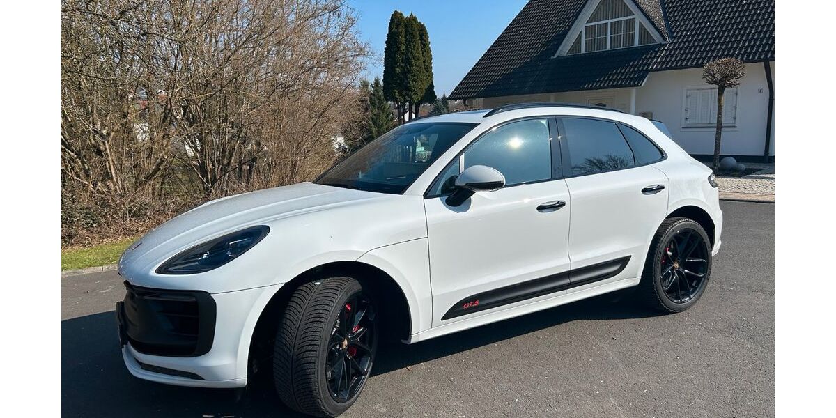 Porsche Macan 76.500 km 81.800 &euro; Hösbach 63768