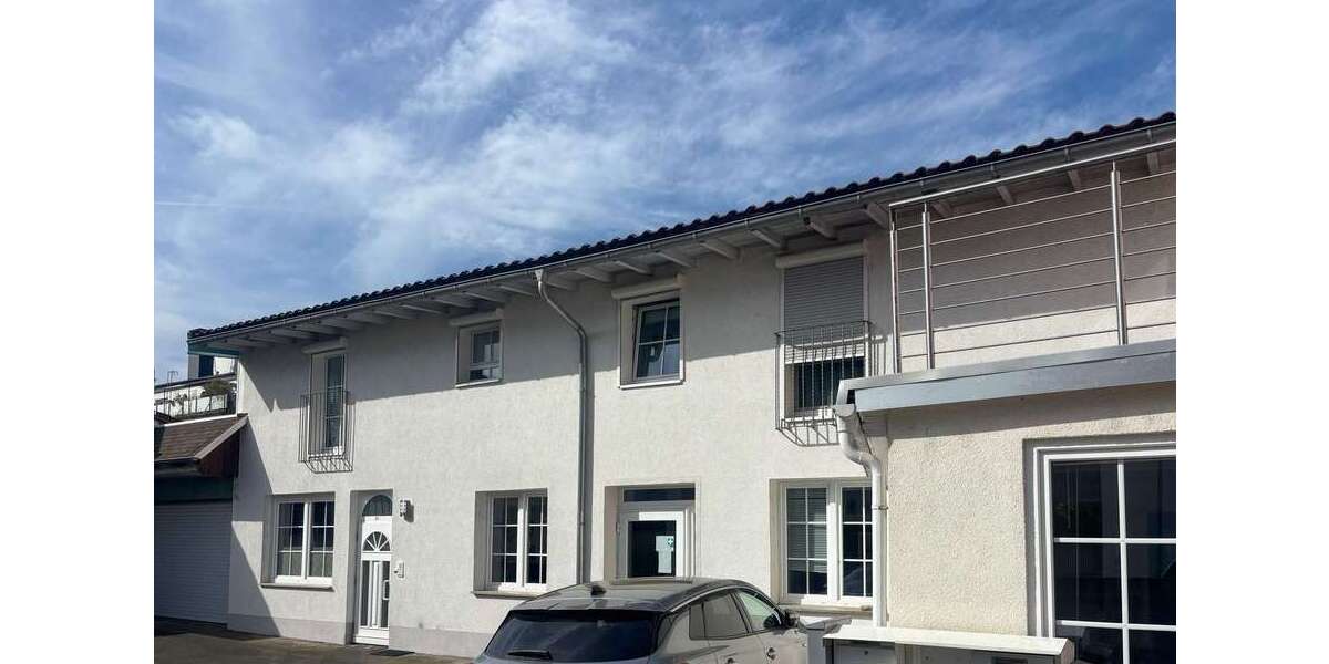 Gewerbeobjekt Friedberg (Hessen) - 585&euro; | Angebot:26750904