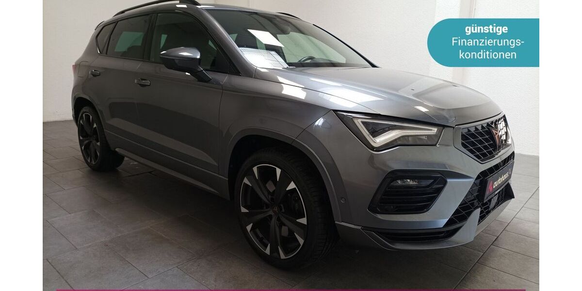 Seat Ateca 40.692 km 32.470 &euro; Egelsbach 63329
