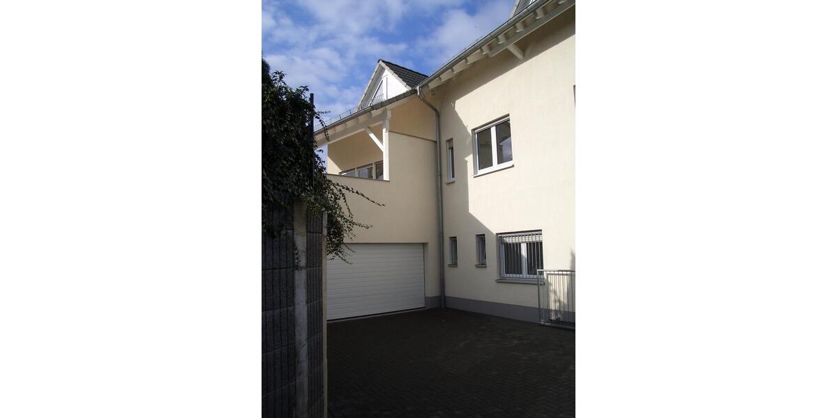 Gewerbeobjekt Nidderau - 2.480&euro; | Angebot:22447667