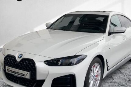 BMW 430 Gran Coupé 25.101 km 55.390 &euro; Frankfurt 60314