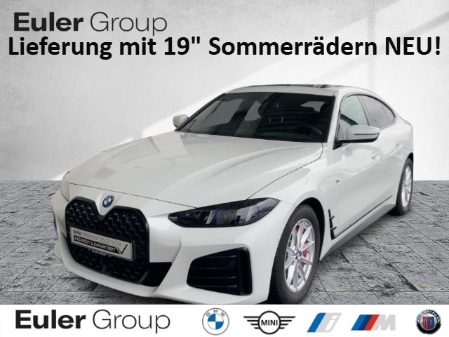 BMW 430 Gran Coupé 25.101 km 55.390 &euro; Frankfurt 60314