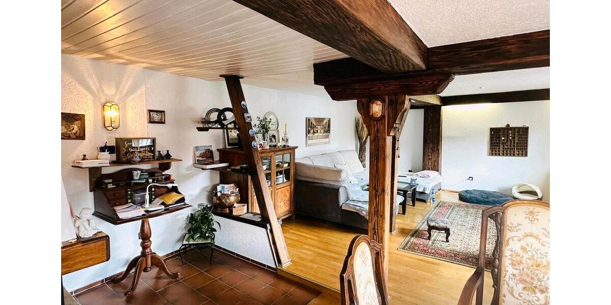 Einfamilienhaus Nidderau - 7.5 Zimmer, 180 m&sup2;, 325.000&euro; | Angebot:25253165