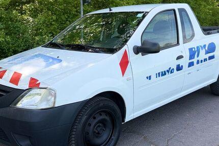 Dacia Logan 86.549 km 2.800 &euro; Limeshain 63674