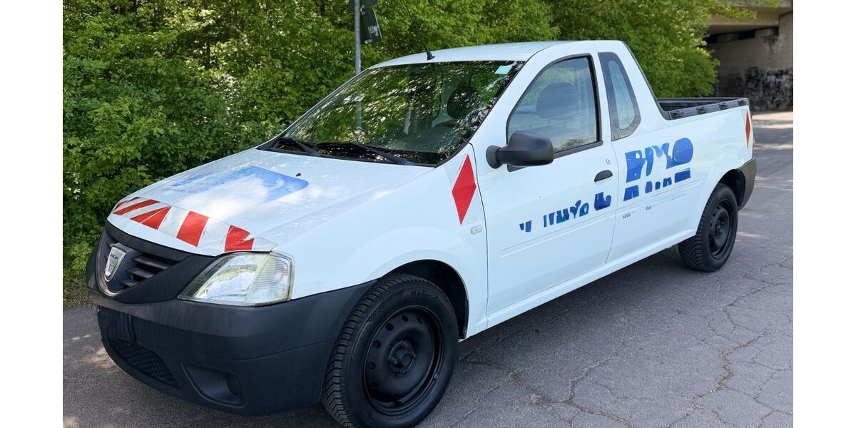 Dacia Logan 86.549 km 2.800 &euro; Limeshain 63674