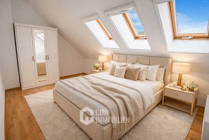 Wohnung Frankfurt am Main Ost - 3 Zimmer, 69 m&sup2;, 349.000&euro; | Angebot:24888028