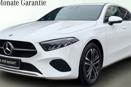 Mercedes-Benz A 180 8.114 km 30.900 &euro; Neu Isenburg 63263
