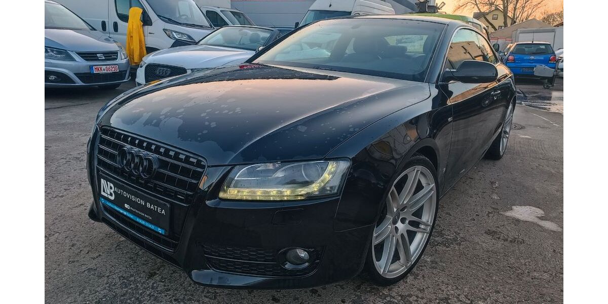 Audi A5 212.000 km 4.950 &euro; Maintal 63477