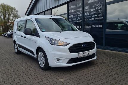 Ford Transit 27.000 km 19.490 &euro; Offenbach am Main 63069