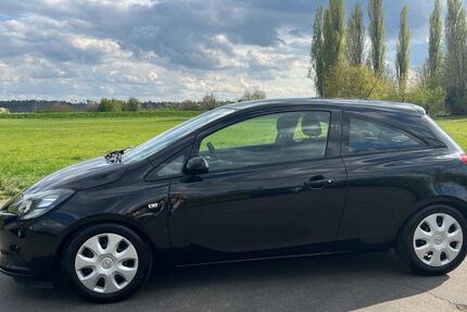 Opel Corsa 82.400 km 5.800 &euro; Alzenau 63755