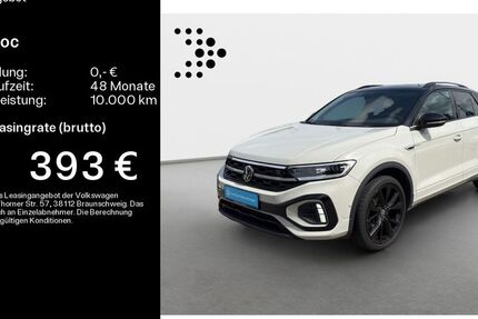 VW T-Roc 52.789 km 31.290 &euro; Eschborn 65760