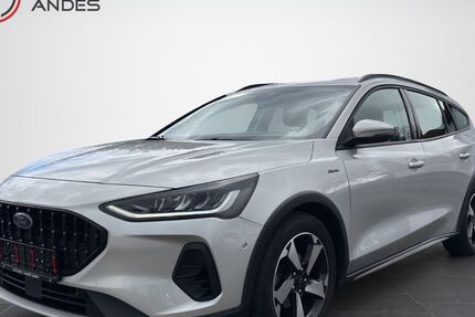 Ford Focus 78.317 km 17.990 &euro; Hanau 63457