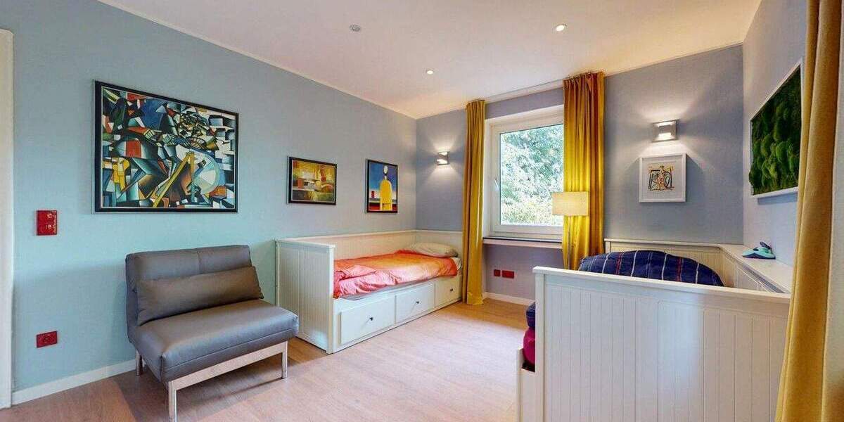 Einfamilienhaus Frankfurt am Main Westend-Nord - 6 Zimmer, 175 m&sup2;, 1.950.000&euro; | Angebot:25727364