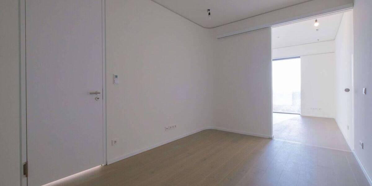 Etagenwohnung Frankfurt am Main Westend-Süd - 2 Zimmer, 52 m&sup2;, 790.000&euro; | Angebot:25737396