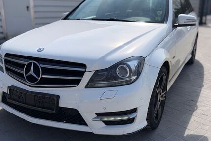 Mercedes-Benz C 220 207.000 km 7.999 &euro; Mömbris 63776