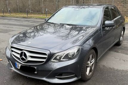 Mercedes-Benz E 250 212.000 km 12.900 &euro; Offenbach am Main 63065