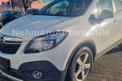 Opel Mokka 224.000 km 4.990 &euro; Karlstein 63791