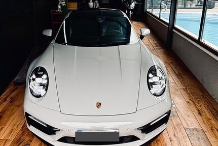 Porsche 992 34.950 km 138.000 &euro; Frankfurt am Main 60594