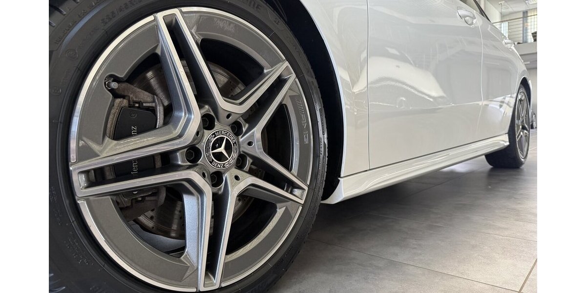 Mercedes-Benz A 250 4M AMG DISTRONIC- KEYLESS- MULTIBEAM- AMBI 12.894 km 38.499 &euro; Groß-Umstadt 64823