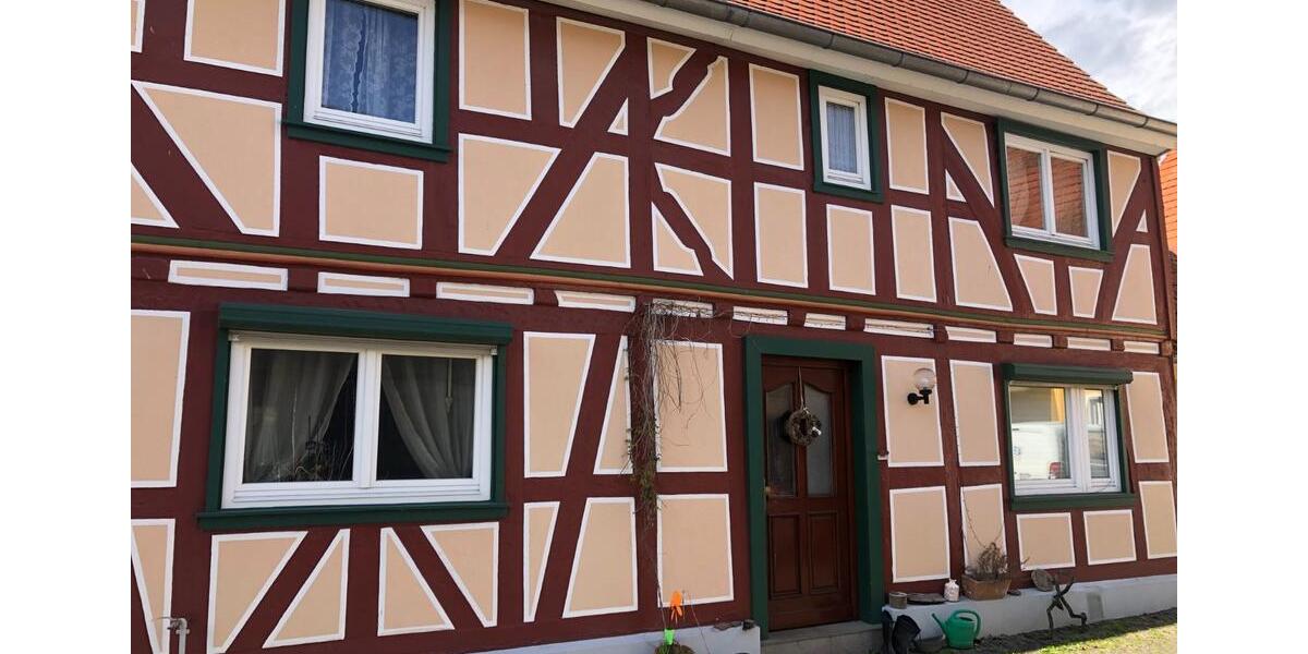 Mehrfamilienhaus, Wohnhaus Ortenberg - 9 Zimmer, 195 m&sup2;, 249.500&euro; | Angebot:25103281