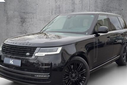 Land Rover Range Rover 34.500 km 167.980 &euro; Aschaffenburg 63743