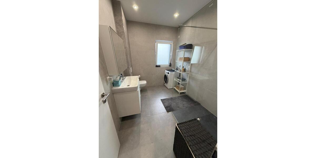 Einfamilienhaus Offenbach am Main Bieber - 3 Zimmer, 85 m&sup2;, 1.450&euro; | Angebot:25647143