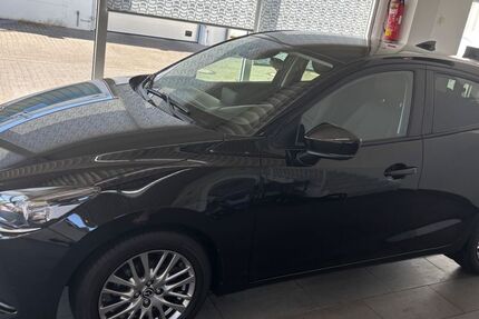 Mazda 2 60.000 km 12.499 &euro; Sailauf 63877