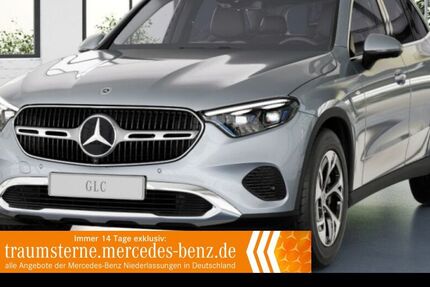 Mercedes-Benz GLC 300 11.975 km 57.990 &euro; Frankfurt 60599
