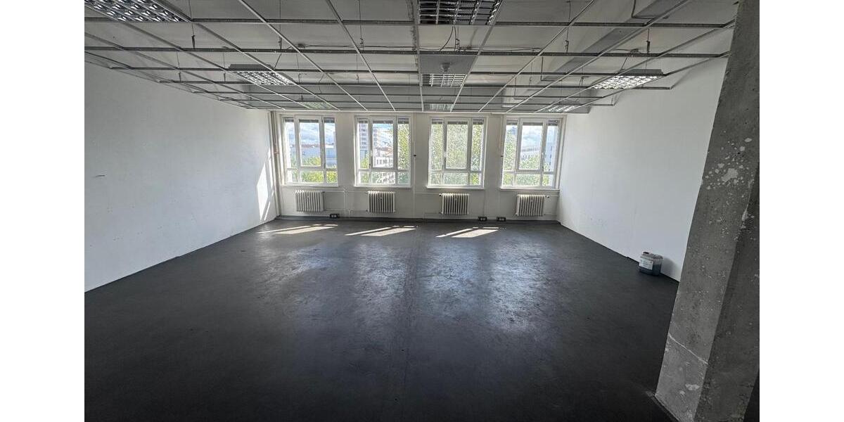 Gewerbeobjekt Frankfurt am Main Ostend - 1.125&euro; | Angebot:22592556