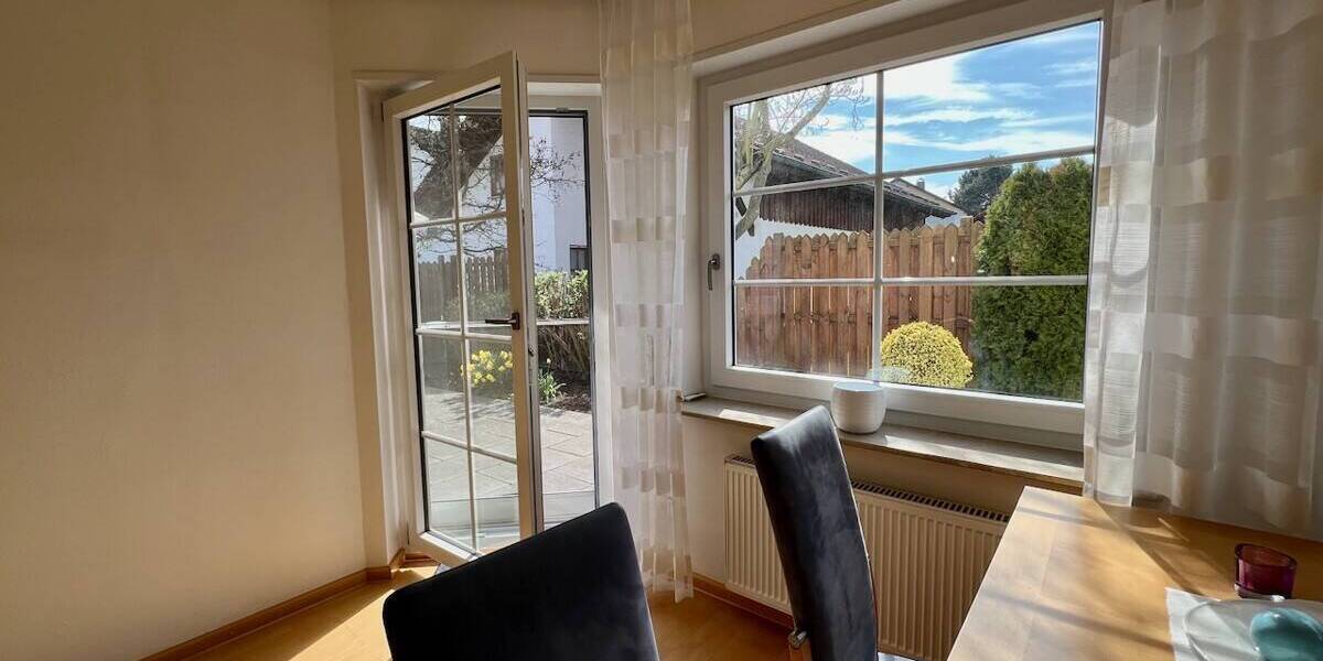 Doppelhaushälfte Groß-Umstadt Umstadt - 4 Zimmer, 122 m&sup2;, 638.000&euro; | Angebot:25999126