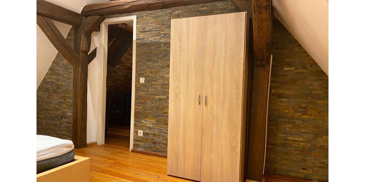 Einfamilienhaus Frankfurt am Main Mitte-West - 5 Zimmer, 115 m&sup2;, 1.900&euro; | Angebot:25901037