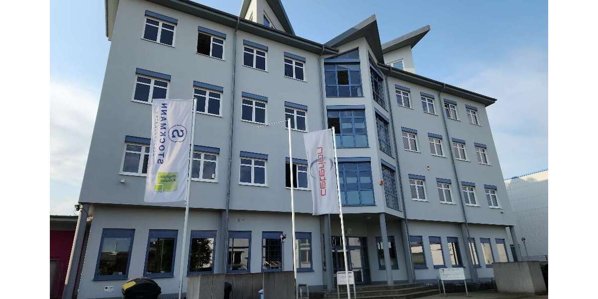 Gewerbeobjekt Bad Vilbel Dortelweil - 1.093&euro; | Angebot:24996809