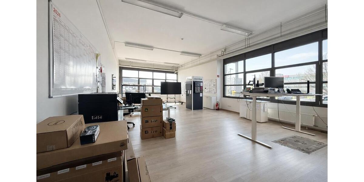 Gewerbeobjekt Karben - 2.950&euro; | Angebot:25860298