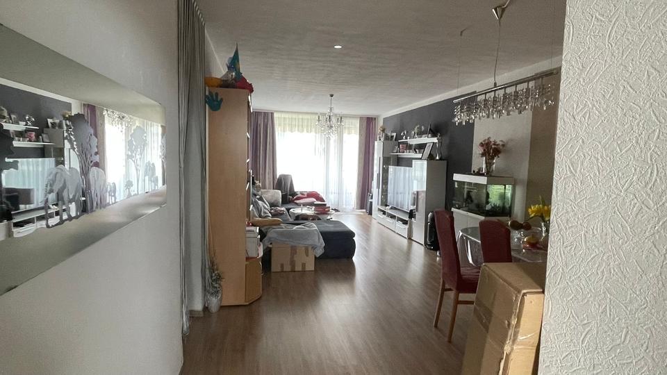 Etagenwohnung Dietzenbach - 4 Zimmer, 100 m&sup2;, 269.000&euro; | Angebot:22359662