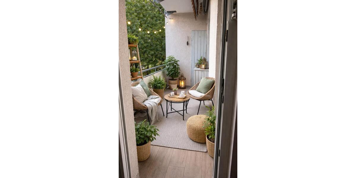 Etagenwohnung Frankfurt am Main Gutleutviertel - 3 Zimmer, 70 m&sup2;, 1.500&euro; | Angebot:25515608