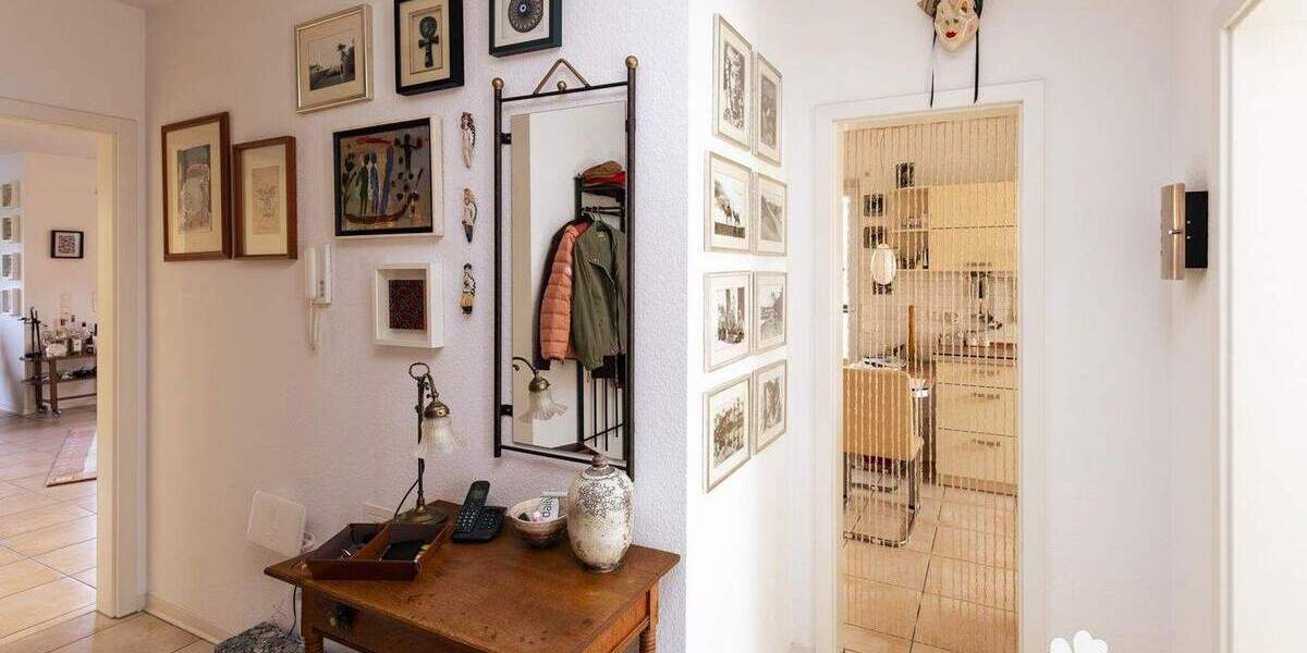 Doppelhaushälfte Seligenstadt - 4 Zimmer, 125 m&sup2;, 729.000&euro; | Angebot:25928594