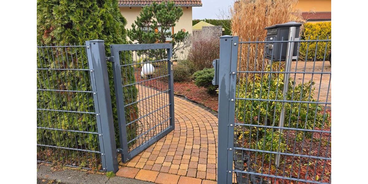 Einfamilienhaus Büdingen - 7 Zimmer, 163 m&sup2;, 650.000&euro; | Angebot:25900348